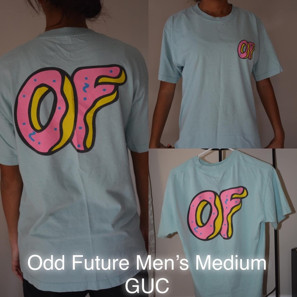 Odd Future - Men's T-Shirt
